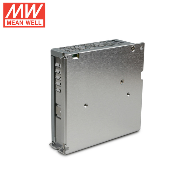 Mean Well LRS-75-12 DC12V 75Watt 6.5A UL Certification AC110-220 Volt Switching Power Supply For LED Strip Lights Lighting Mean Well LRS-75-12 DC12V 75Watt 6.5A UL Certification AC110-220 Volt Switching Power Supply For LED Strip Lights Lighting